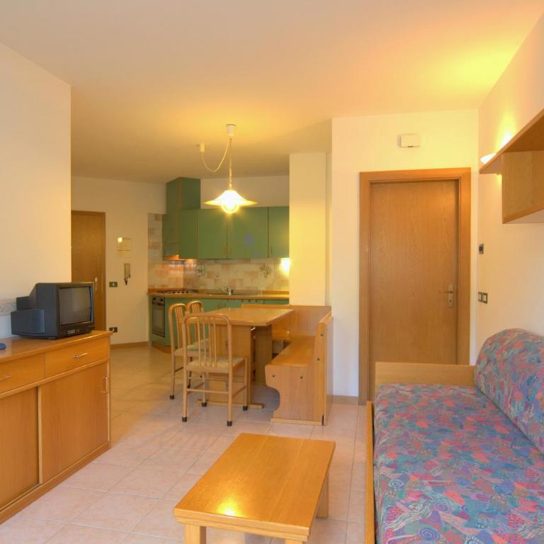 Residenza Artini - Apartamento - 30