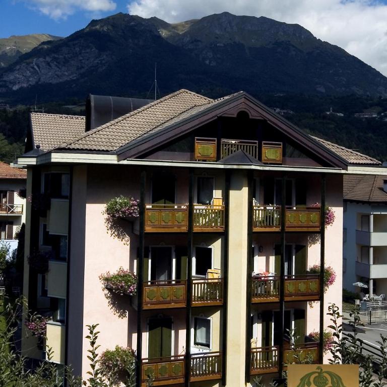 Residenza Artini - Apartamento - 33