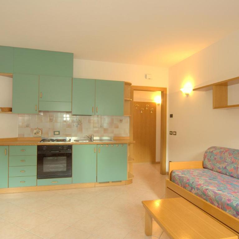 Residenza Artini - Apartamento - 34