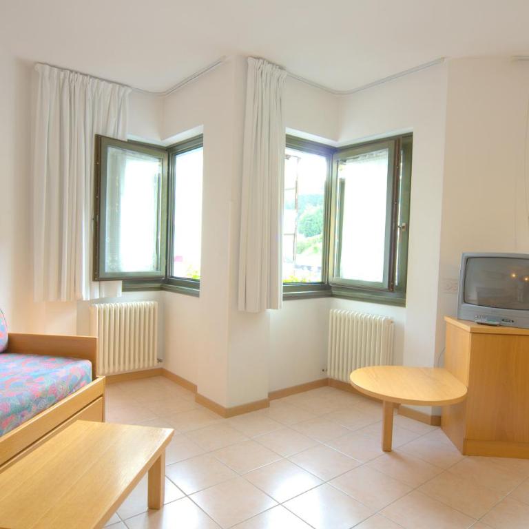 Residenza Artini - Apartamento - 35