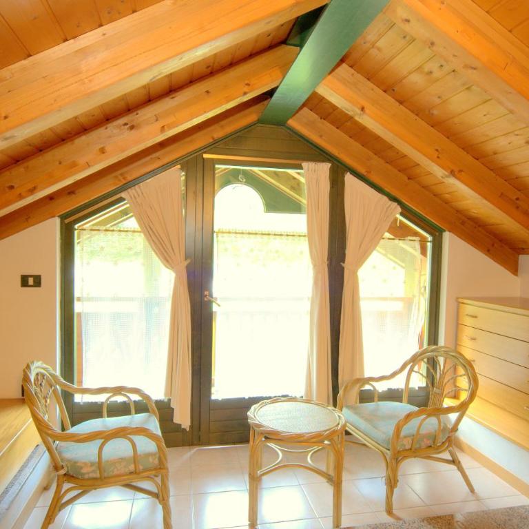 Residenza Artini - Apartamento - 36