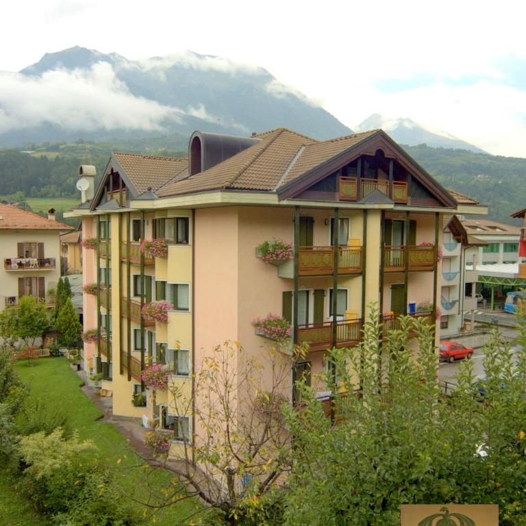 Residenza Artini - Apartamento - 38