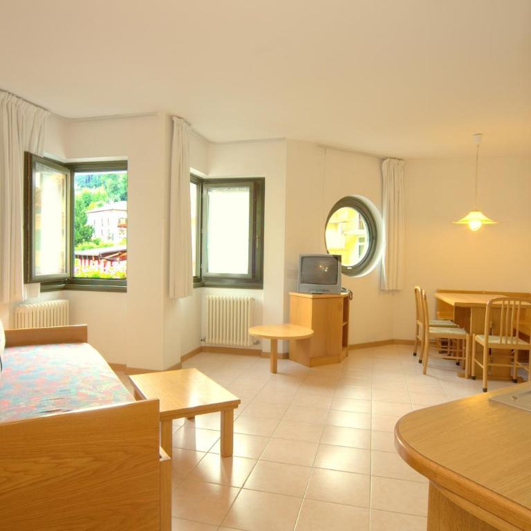Residenza Artini - Apartamento - 39