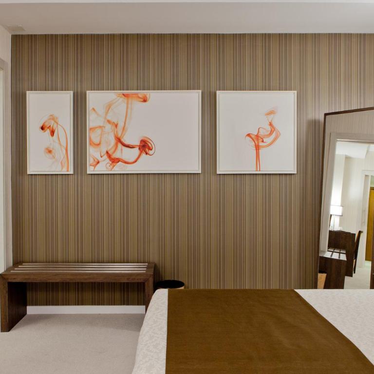 Hotel Liabeny - Superior Double or Twin Room - 8