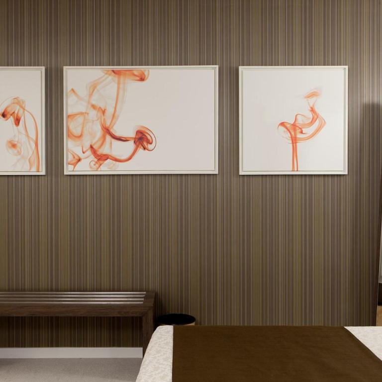 Hotel Liabeny - Superior Double or Twin Room - 4