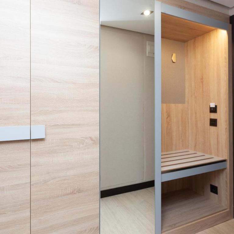 Hotel Liabeny - Family Room (2 Adults + 2 Child) - 5