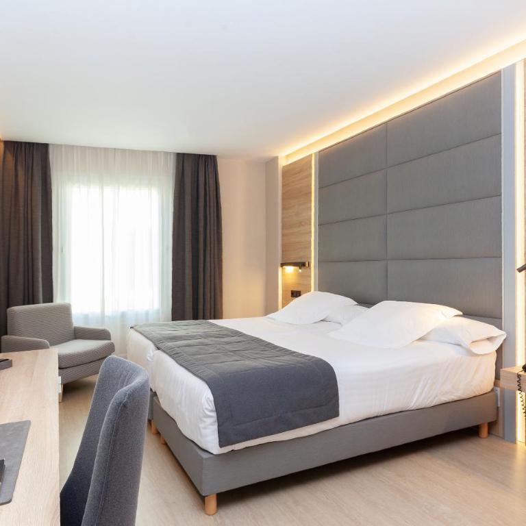 Hotel Liabeny - Family Room (2 Adults + 2 Child) - 7