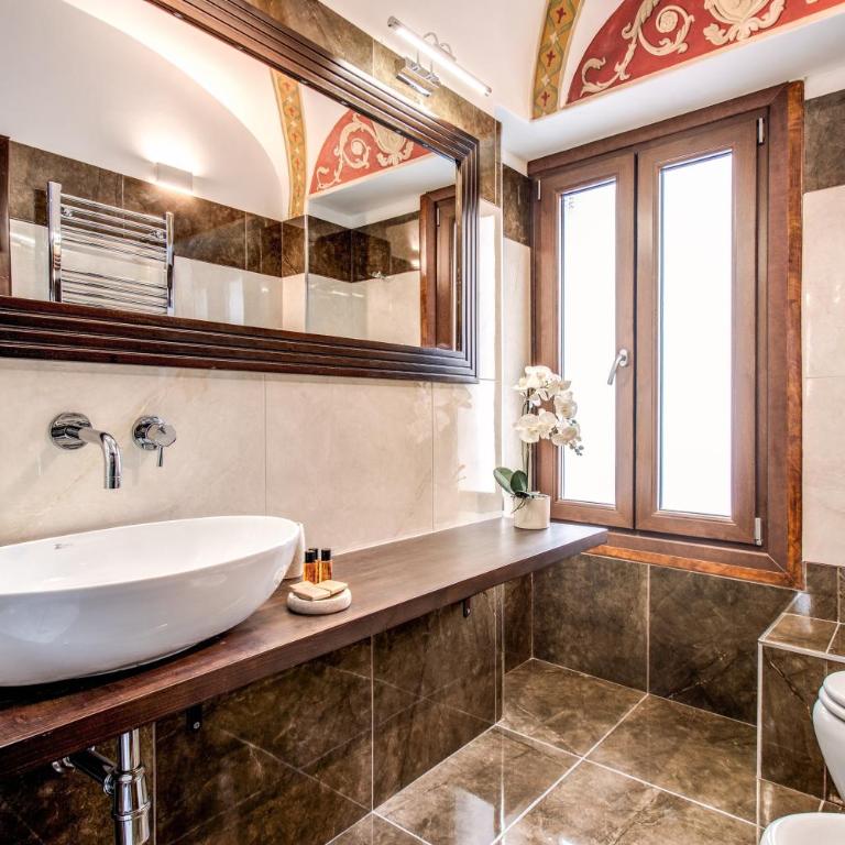Boutique Relais Barozzi & SPA - Suite - 4