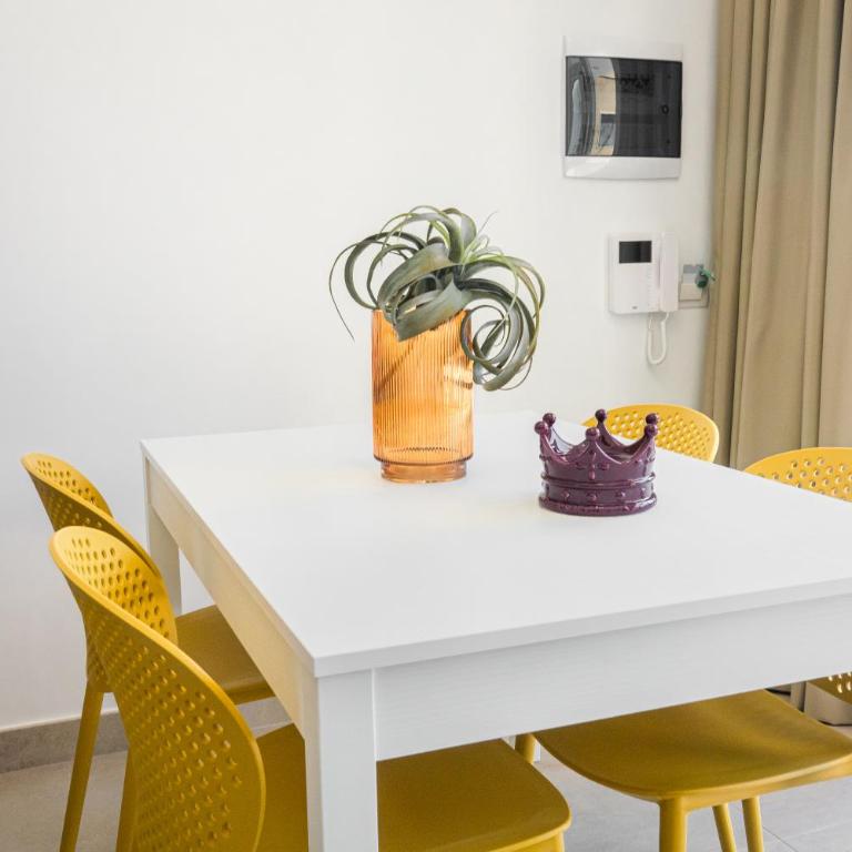 BeeApartments - Monolocale Standard - 4