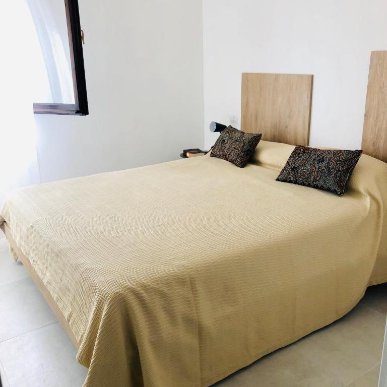 Villa Matu’ - Villa con 3 Camere da Letto - 14