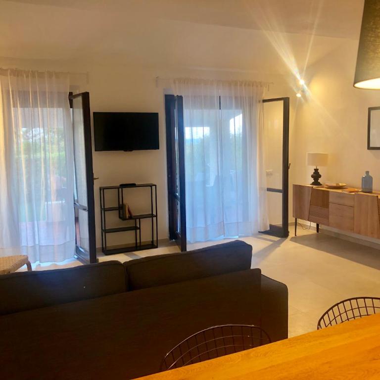 Villa Matu’ - Villa con 3 Camere da Letto - 7