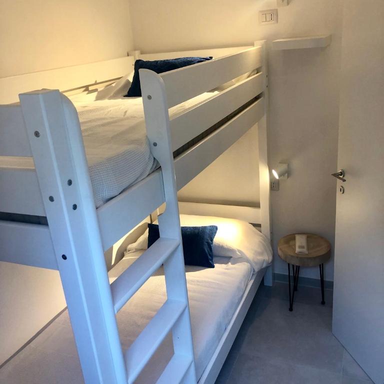 Villa Matu’ - Villa con 3 Camere da Letto - 15