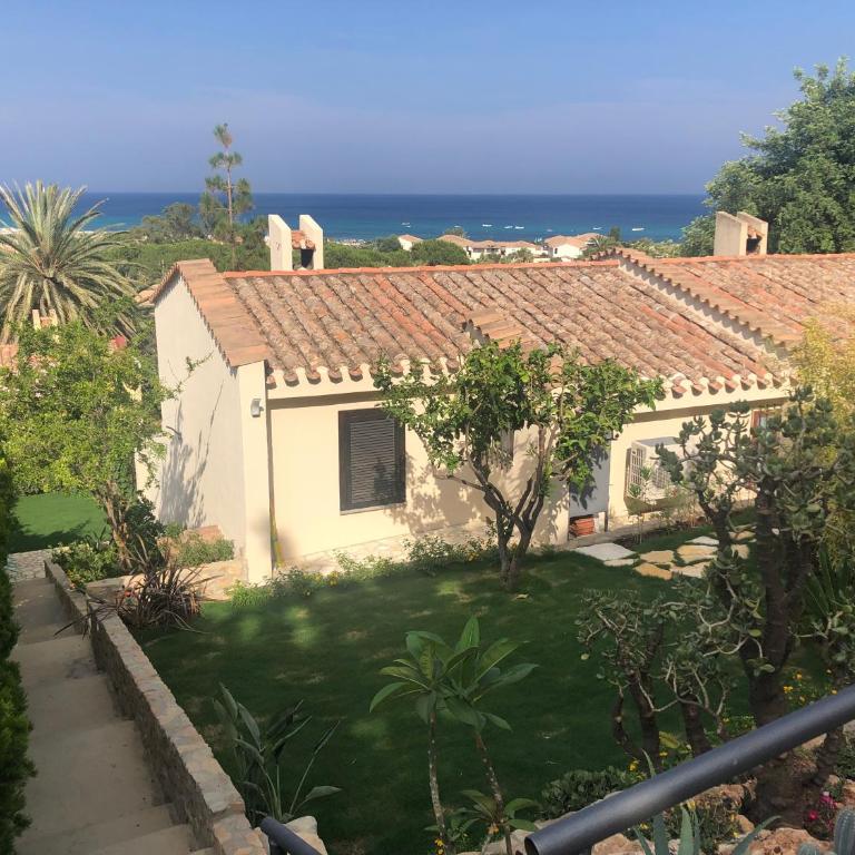 Villa Matu’ - Villa con 3 Camere da Letto - 20