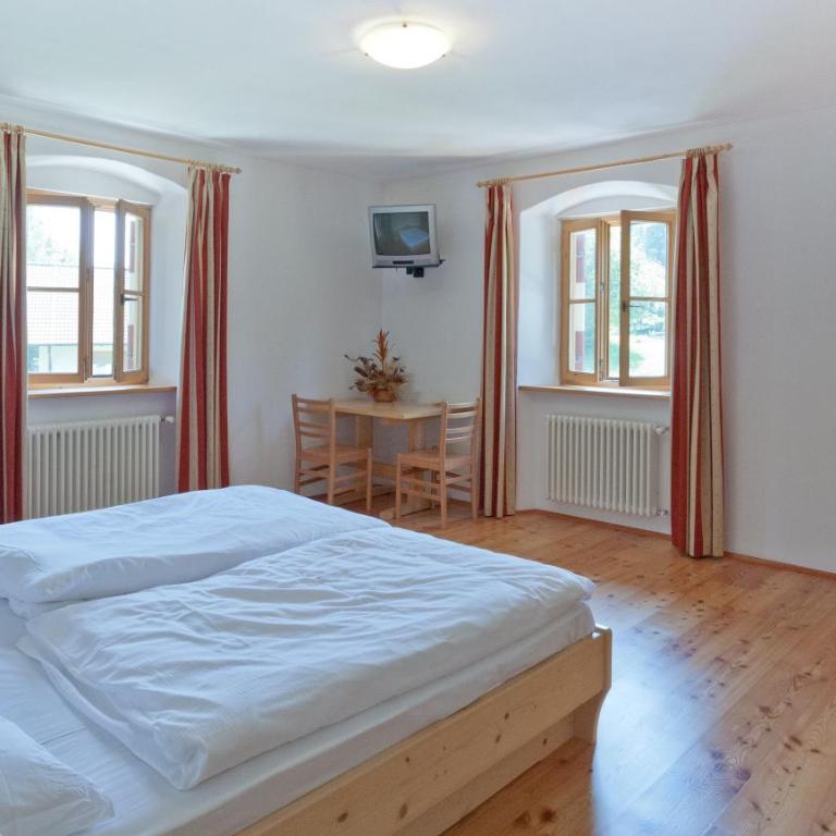 Hotel Zur Kirche - Habitación Doble - 3