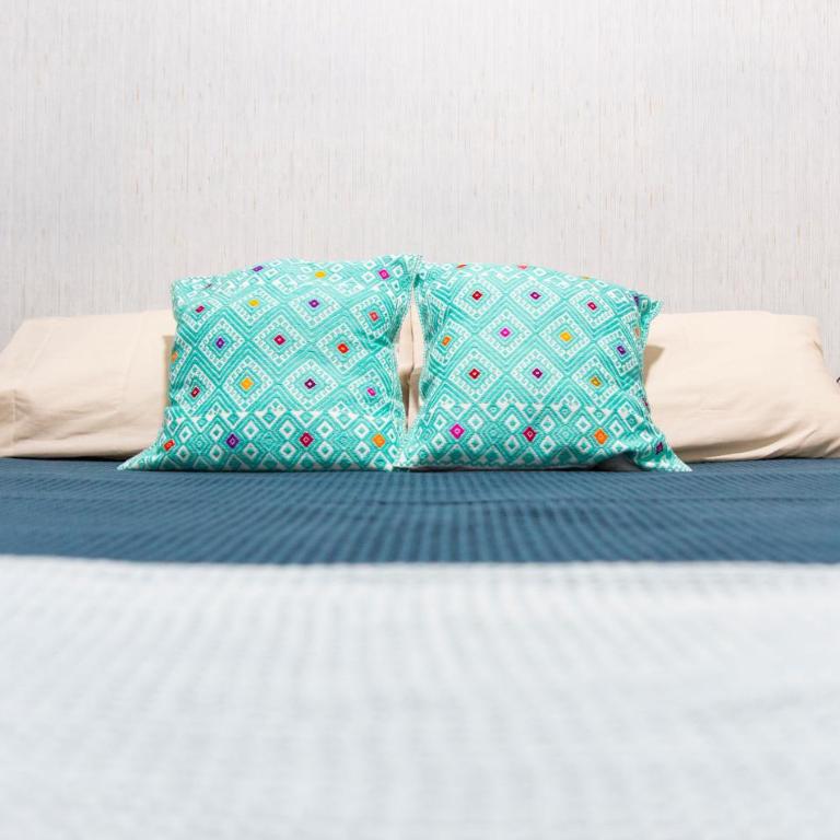 Acogedor piso en casco historico - One-Bedroom Apartment - 4