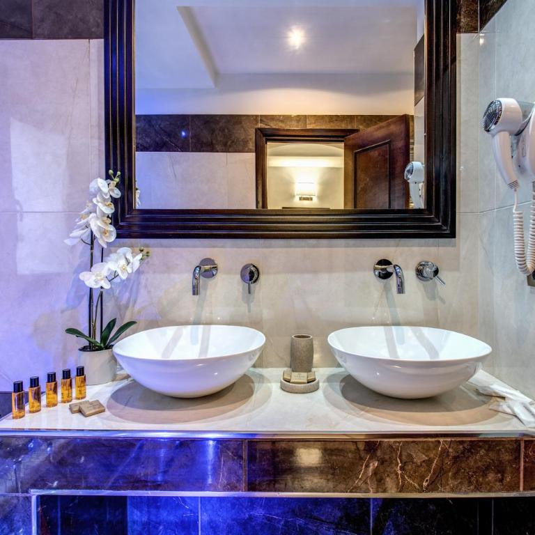 Boutique Relais Barozzi & SPA - Camera Deluxe - 1