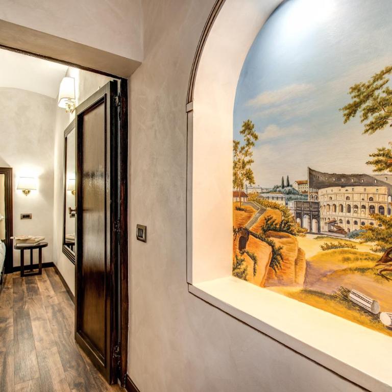 Boutique Relais Barozzi & SPA - Camera Deluxe - 3