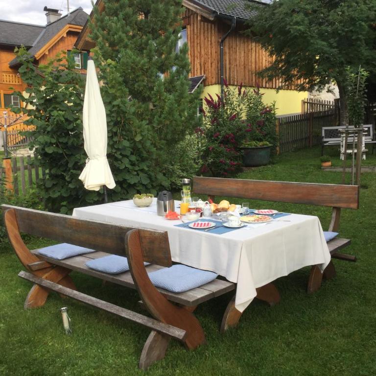 Ferienwohnung Sonnschein - Apartment mit Blick auf die Berge - 15