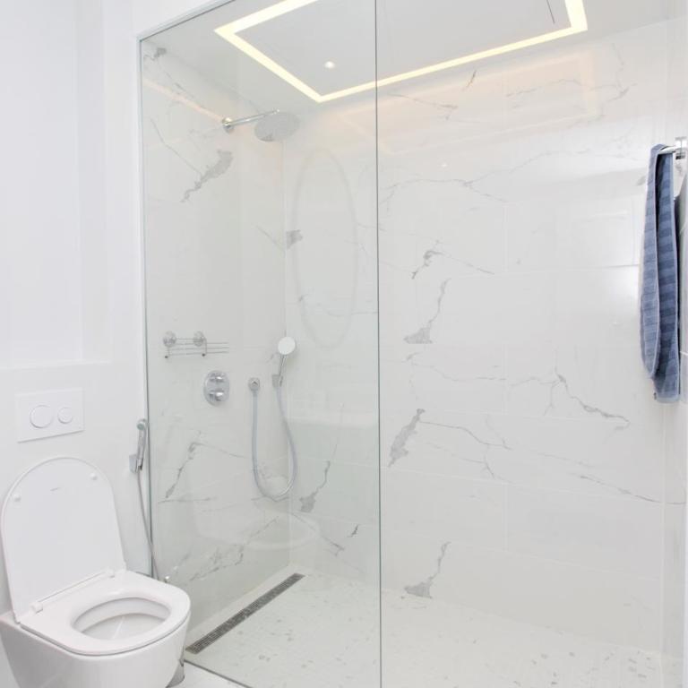 Lustica Bay Magnolia Apartment - One-Bedroom Apartment - 18
