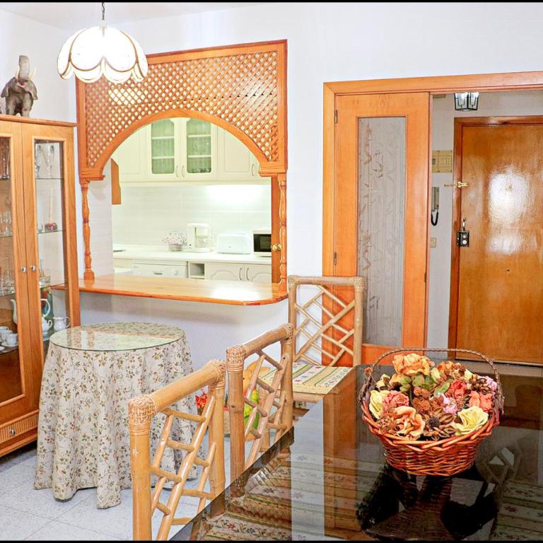 Apartamento Parque la Atalaya - Apartamento - 5
