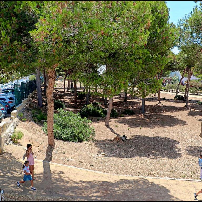 Apartamento Parque la Atalaya - Apartamento - 3