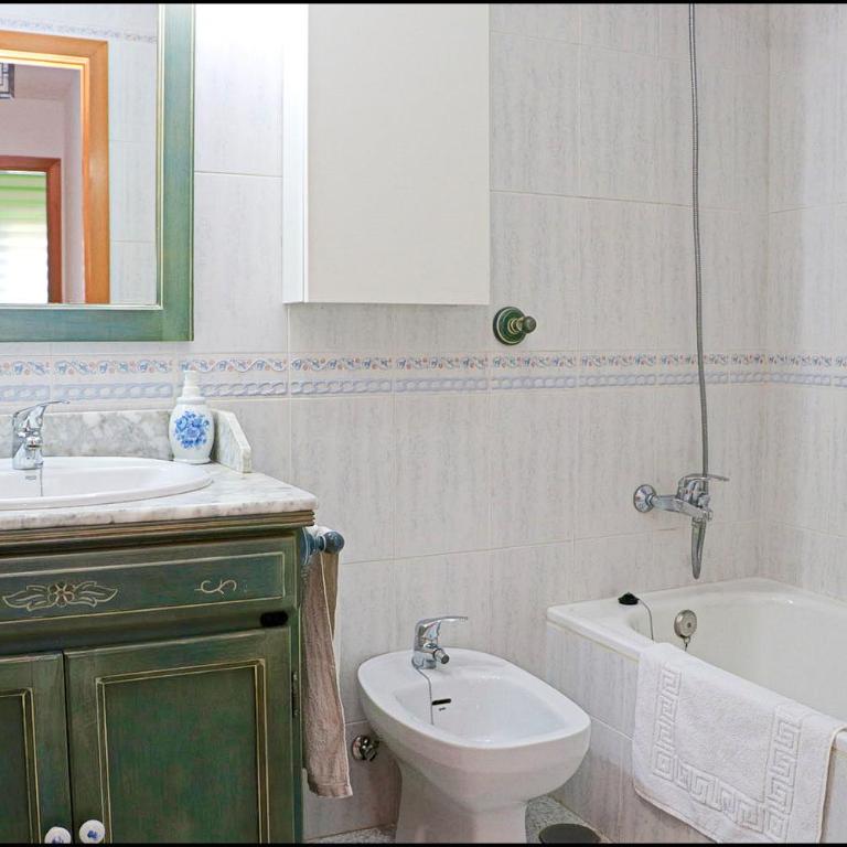 Apartamento Parque la Atalaya - Apartamento - 17