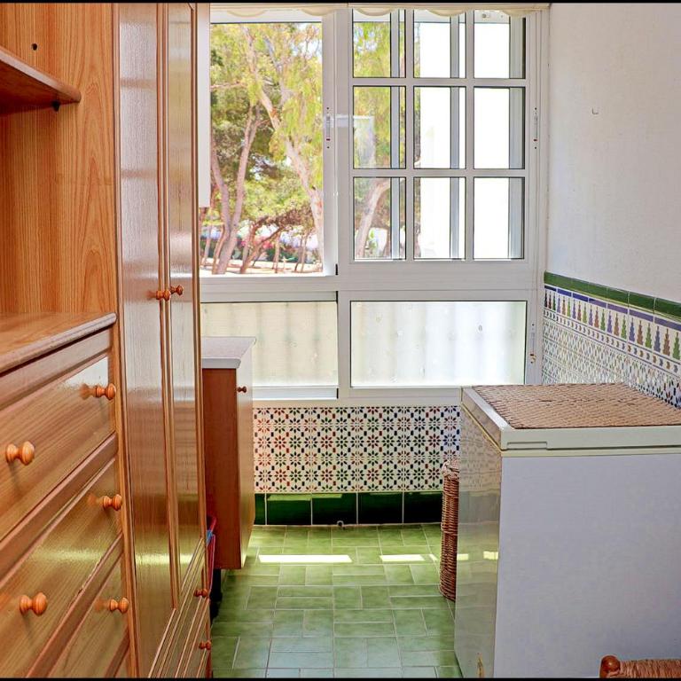 Apartamento Parque la Atalaya - Apartamento - 9