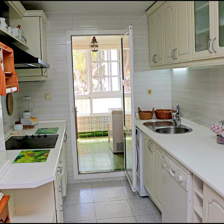 Apartamento Parque la Atalaya - Apartamento - 8
