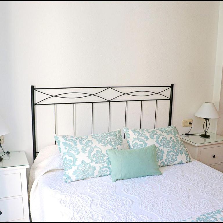 Apartamento Parque la Atalaya - Apartamento - 12