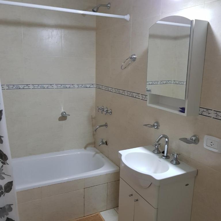 Departamenos Llanos - Deluxe Apartment - 1