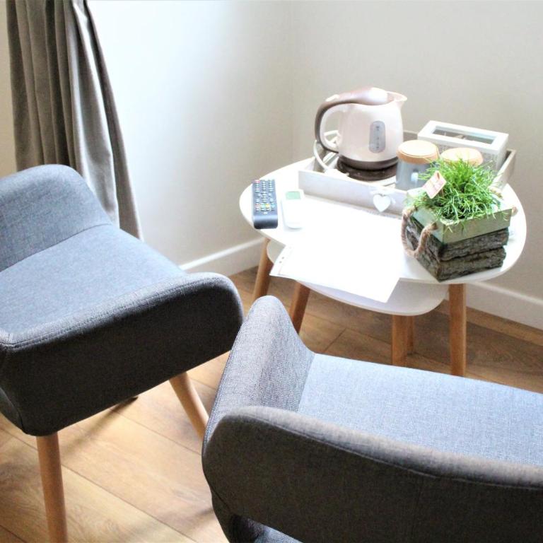 The Castle Inside Rome - Camera Tripla - 12