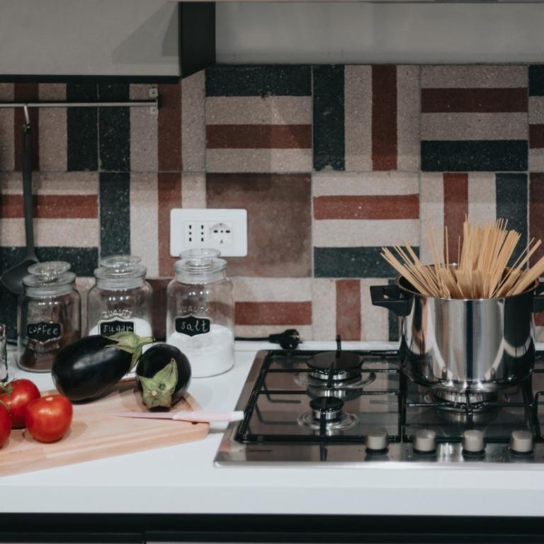casaDamare - Appartamento con 3 Camere da Letto - 22
