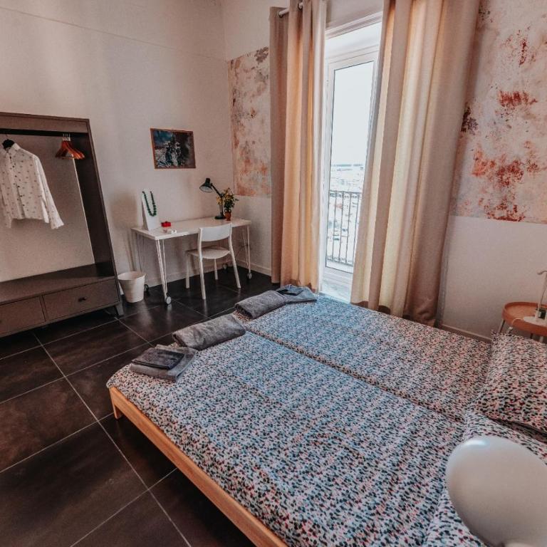 casaDamare - Appartamento con 3 Camere da Letto - 21