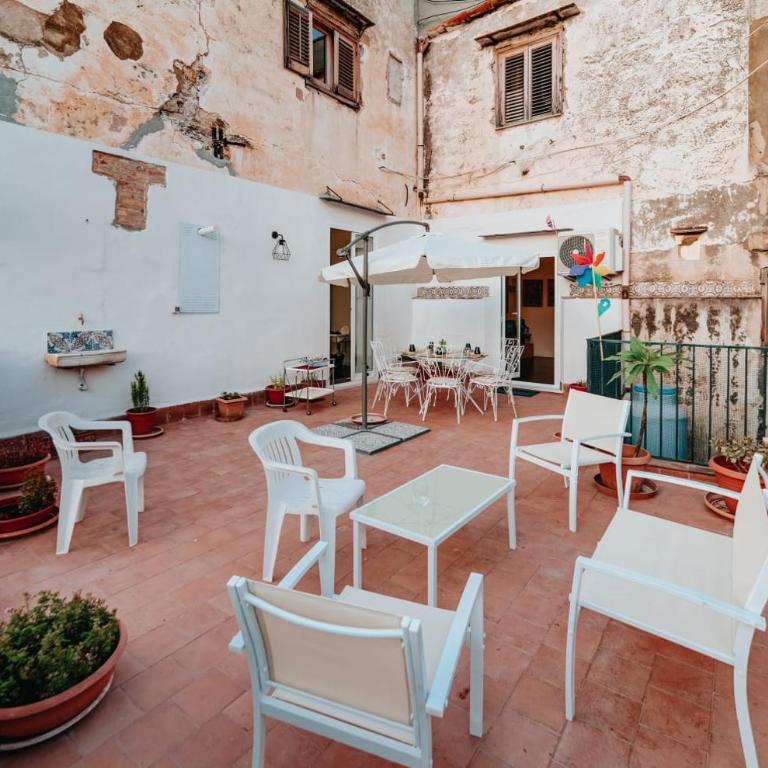 casaDamare - Appartamento con 3 Camere da Letto - 35