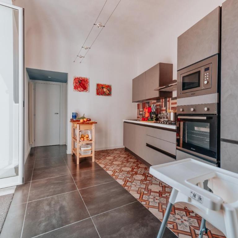 casaDamare - Appartamento con 3 Camere da Letto - 43