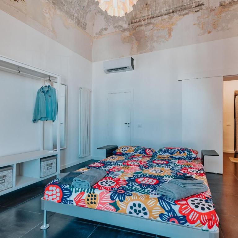 casaDamare - Appartamento con 3 Camere da Letto - 44