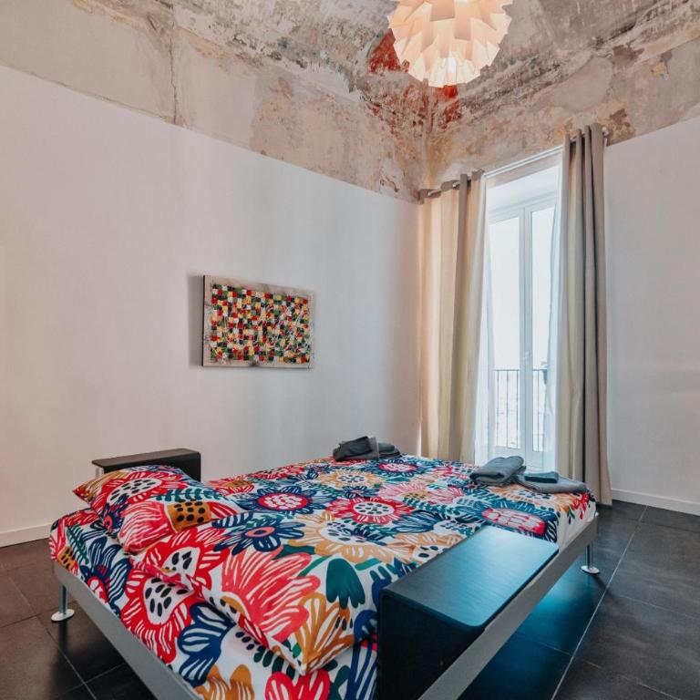 casaDamare - Appartamento con 3 Camere da Letto - 3