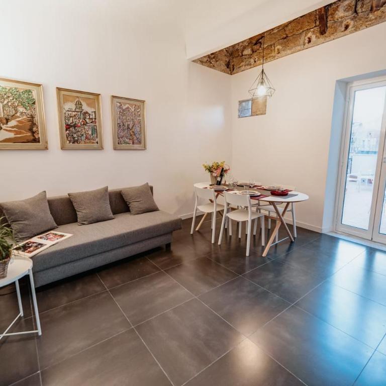casaDamare - Appartamento con 3 Camere da Letto - 20