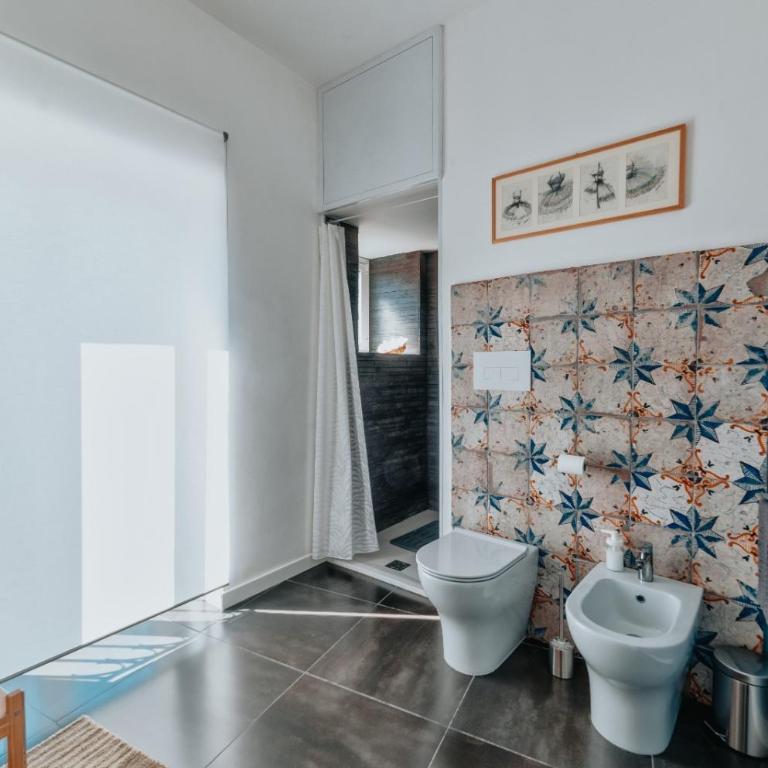 casaDamare - Appartamento con 3 Camere da Letto - 48