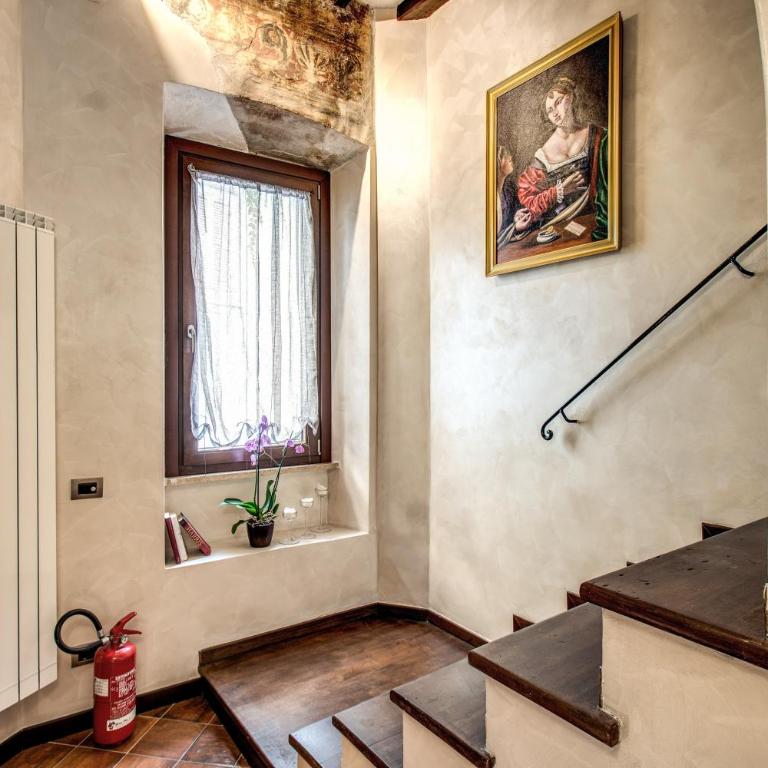 Boutique Relais Barozzi & SPA - Camera Matrimoniale - 2