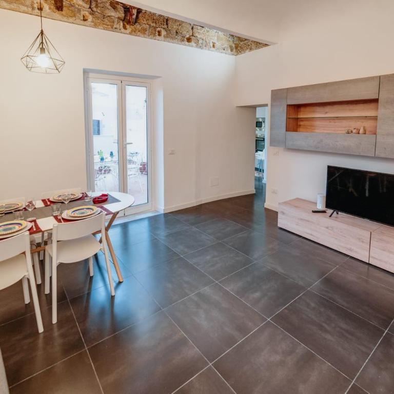 casaDamare - Appartamento con 3 Camere da Letto - 52