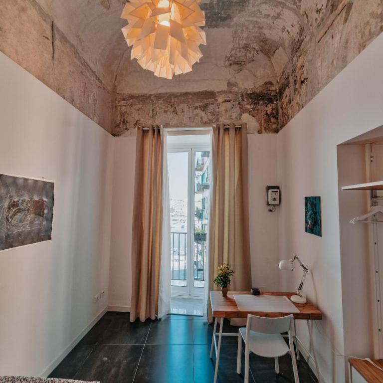 casaDamare - Appartamento con 3 Camere da Letto - 55