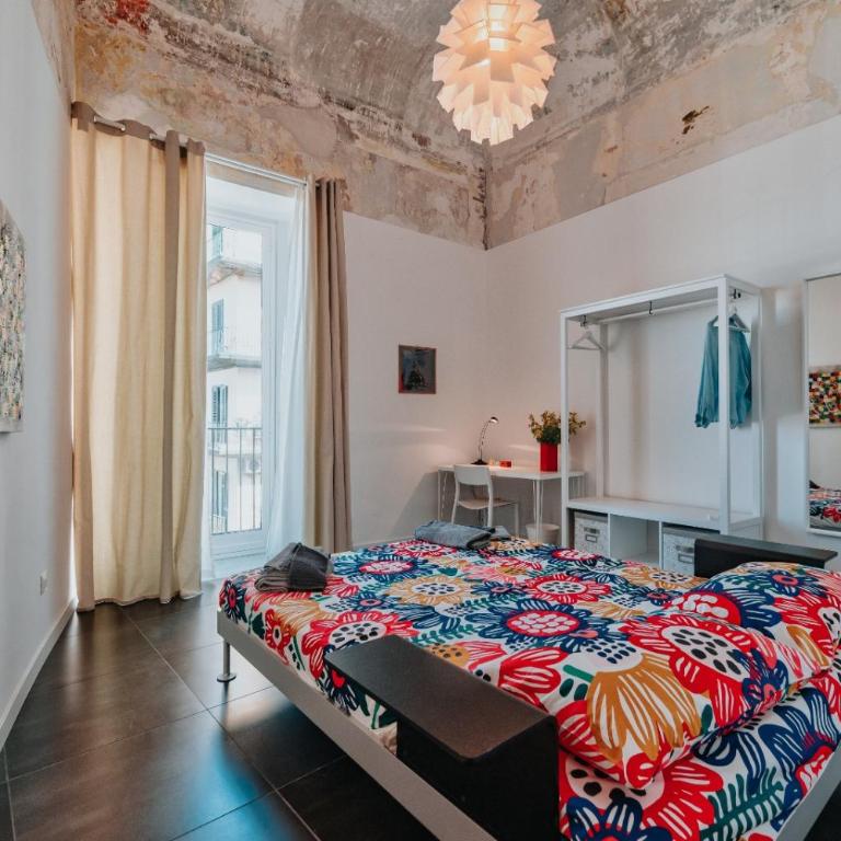 casaDamare - Appartamento con 3 Camere da Letto - 63