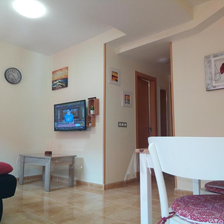 Helen - Apartment mit 1 Schlafzimmer - 3
