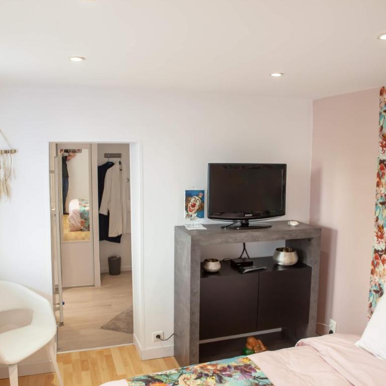 La Petite Maison de Jane - Maison de Vacances - 4