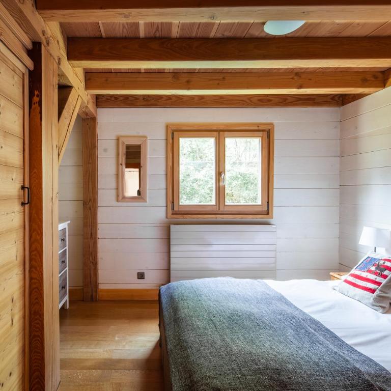 Chalet La Chaumière - Superior Chalet - 15
