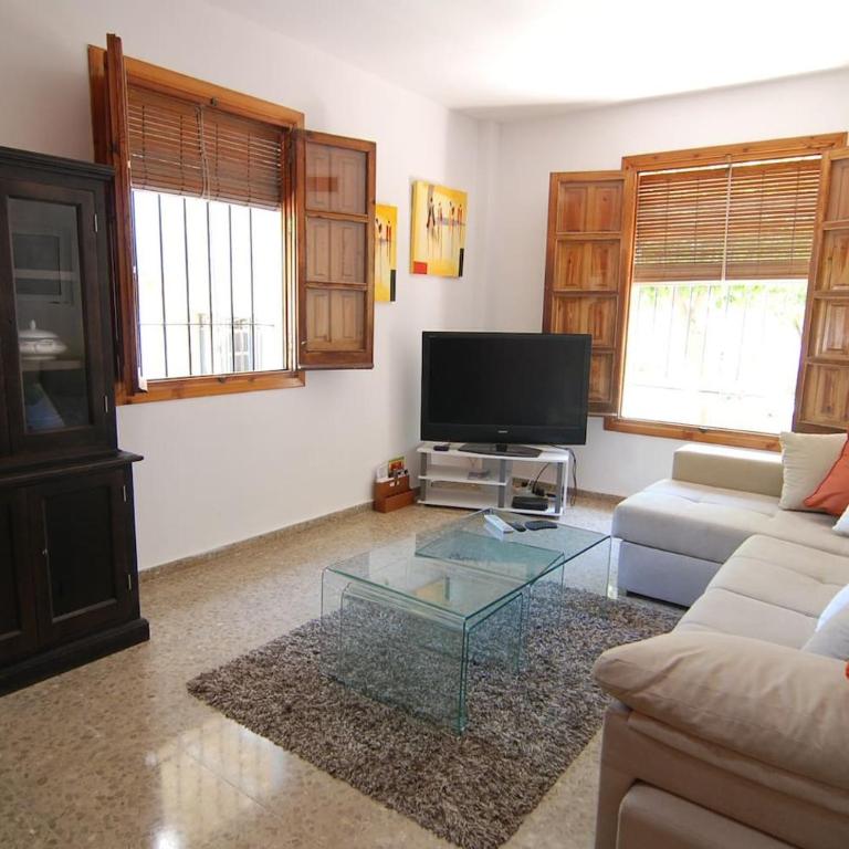 El Rincon de Elena (Garden Apartment) - Apartamento de 3 dormitorios - 13
