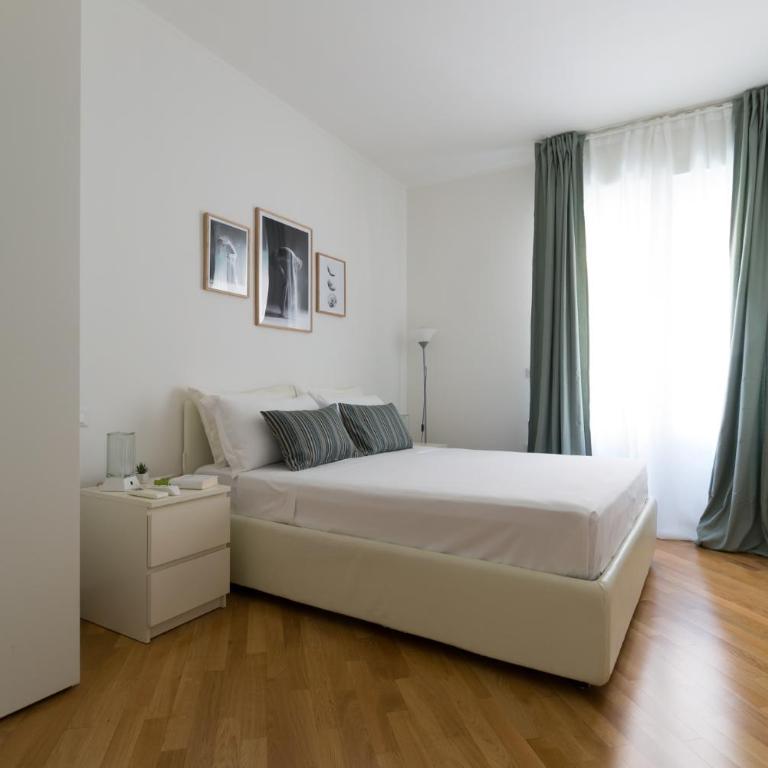 HouSmart Nazario Sauro 15 - One-Bedroom Apartment - 19
