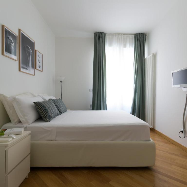 HouSmart Nazario Sauro 15 - One-Bedroom Apartment - 22