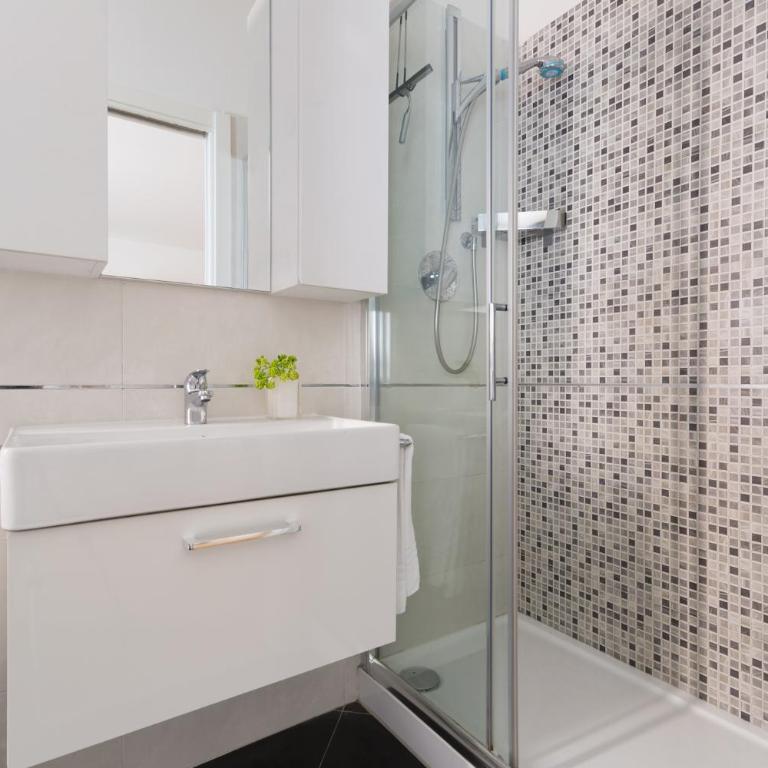 HouSmart Nazario Sauro 15 - One-Bedroom Apartment - 18